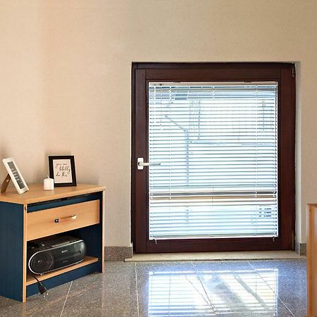 Zagi Apartment زغرب المظهر الخارجي الصورة