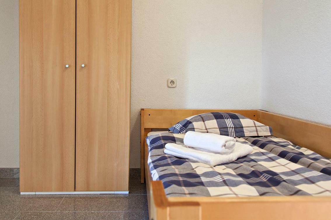 Zagi Apartment زغرب المظهر الخارجي الصورة