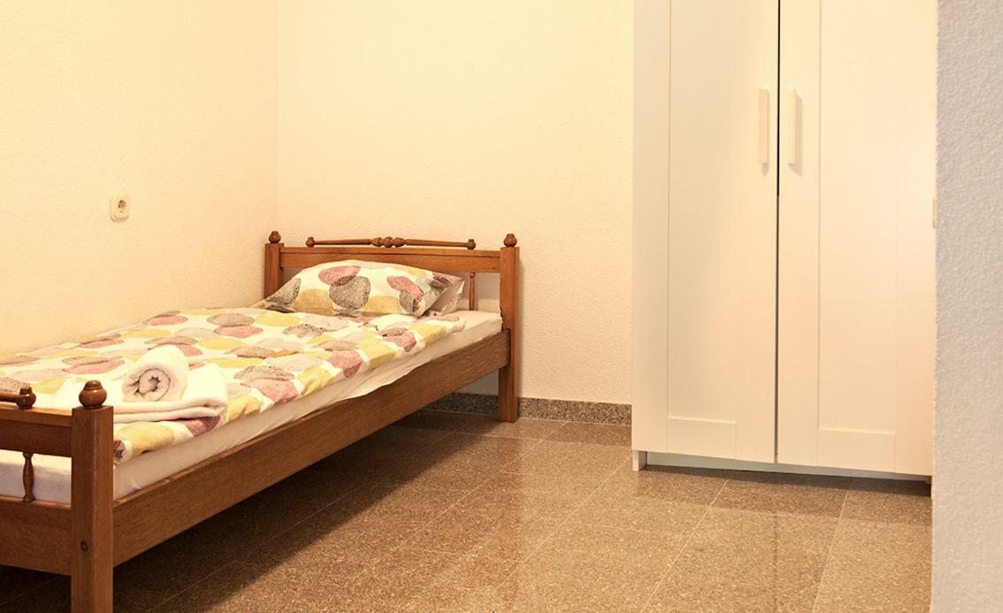 Zagi Apartment زغرب المظهر الخارجي الصورة