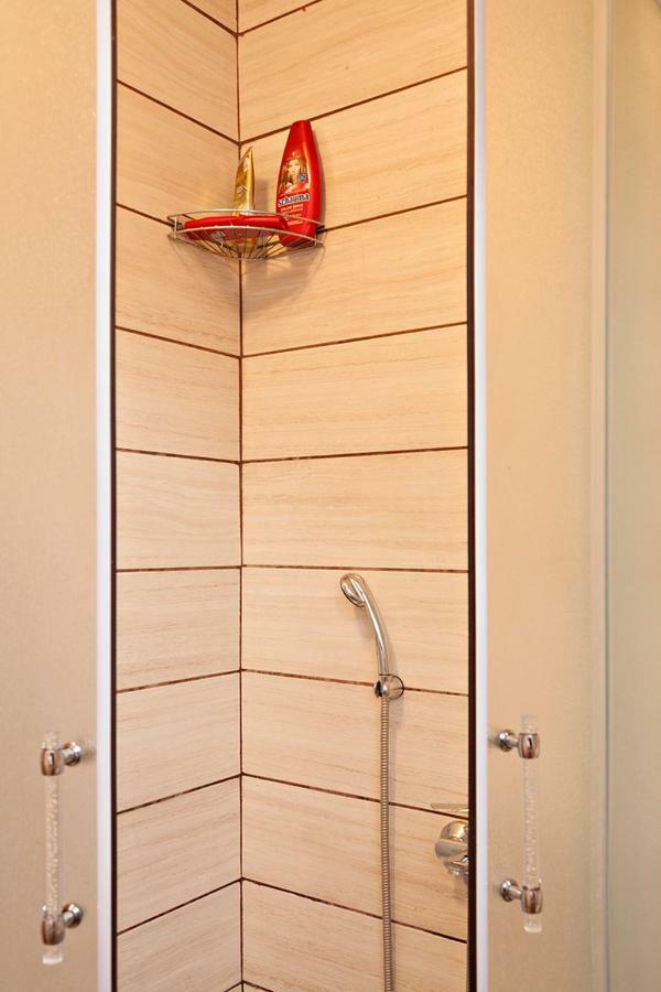 Zagi Apartment زغرب المظهر الخارجي الصورة
