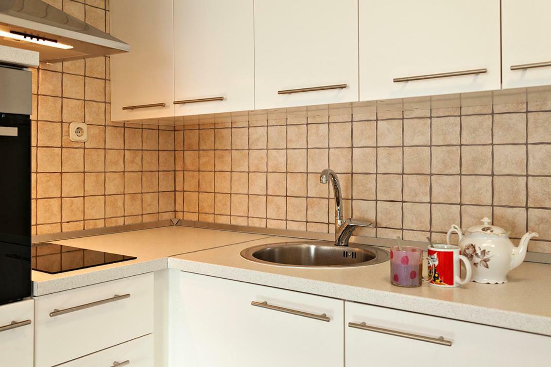 Zagi Apartment زغرب المظهر الخارجي الصورة