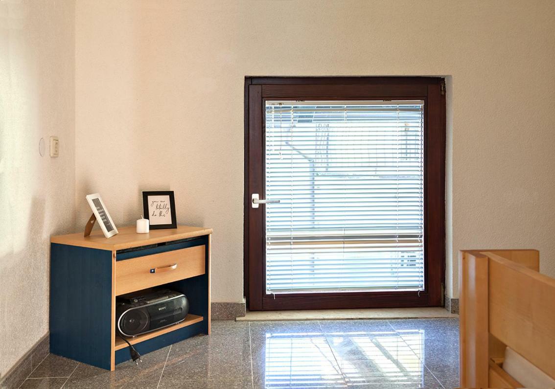 Zagi Apartment زغرب المظهر الخارجي الصورة