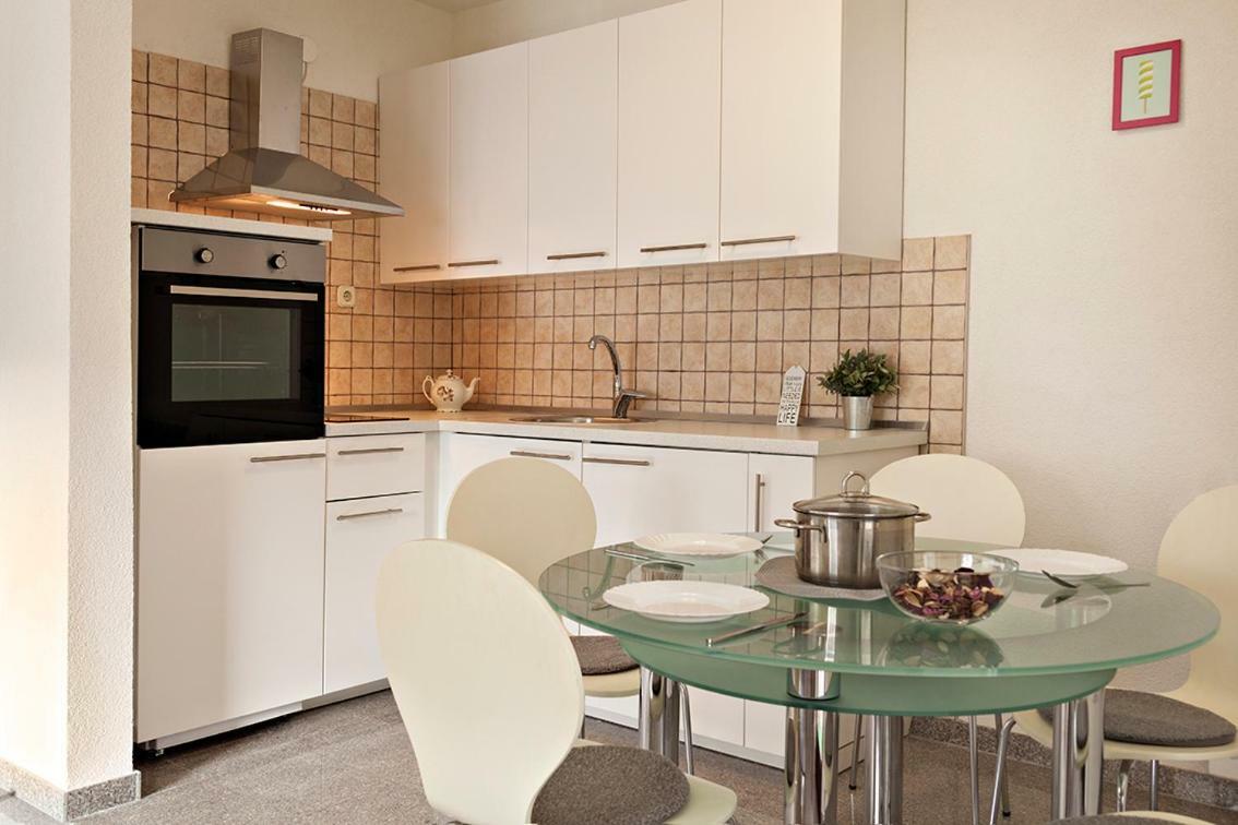 Zagi Apartment زغرب المظهر الخارجي الصورة